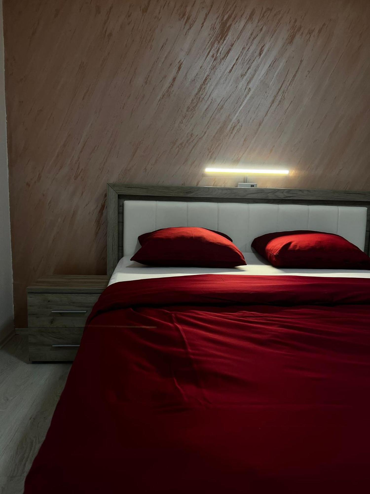 Zeleni Dvor Bed & Breakfast Ribarska Banja Exterior photo